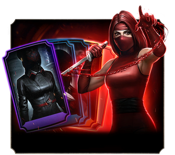 Klassic Skarlet Master Bundle