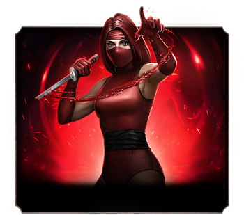 Klassic Skarlet Summon Pack