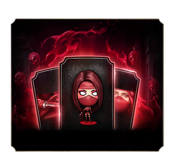 Klassic Skarlet Warbanner Pack
