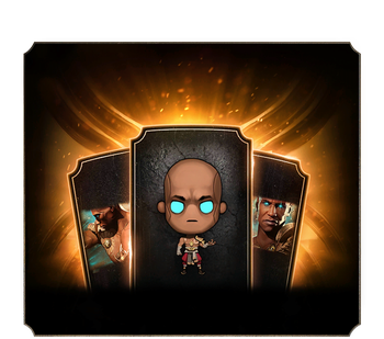 Mk1 Geras Warbanner Pack