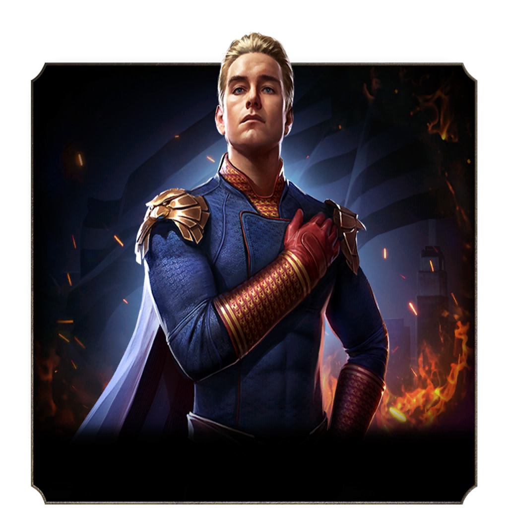 DSO American Treasure Homelander Starter Offer