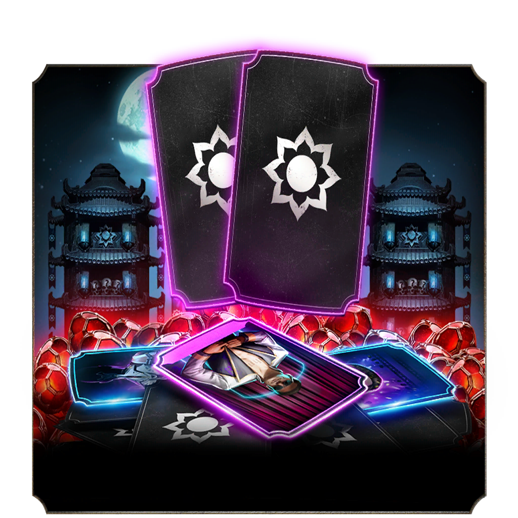 DSO Earthrealm Tower Konqueror Special Offer