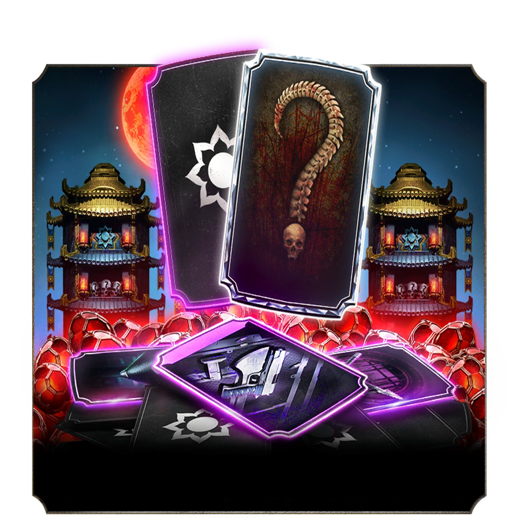 DSO Fatal Tower Konquerer Special Offer