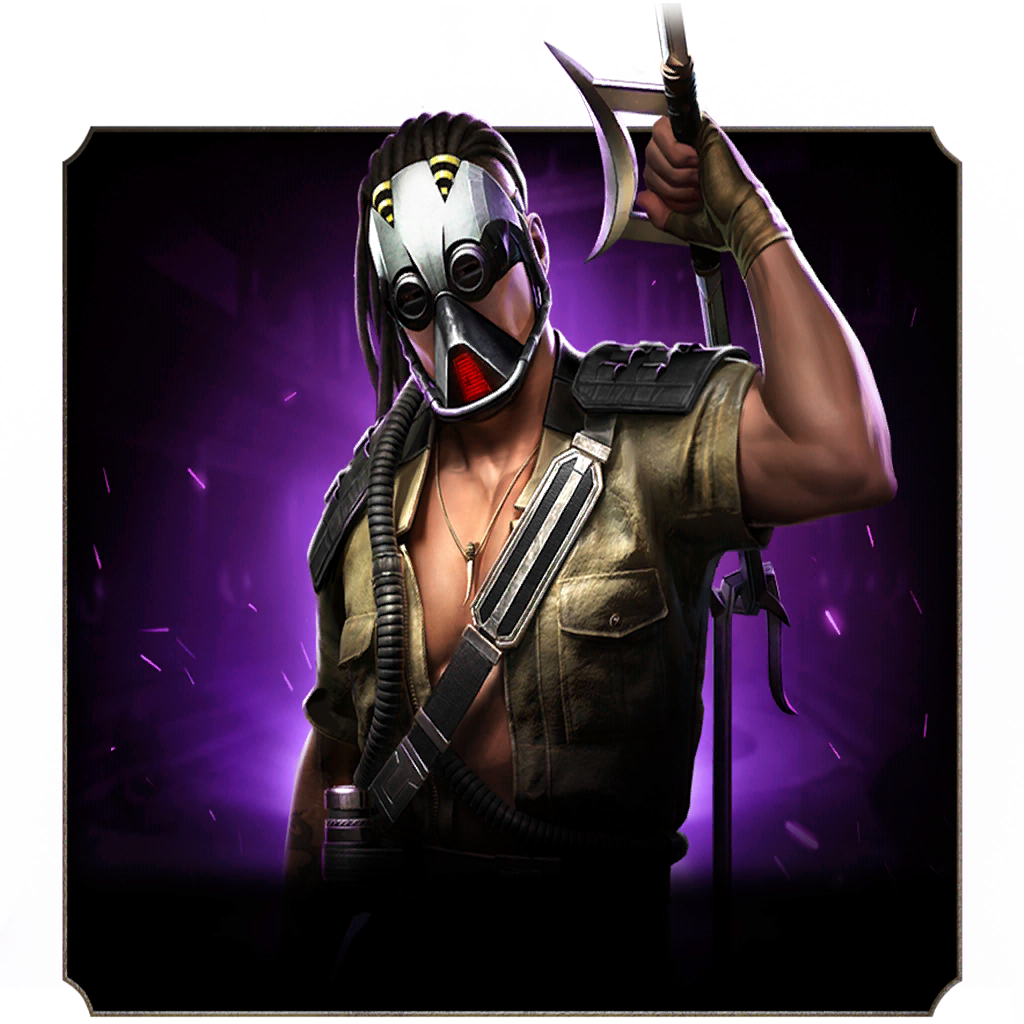 DSO Klassic Kabal Early Access