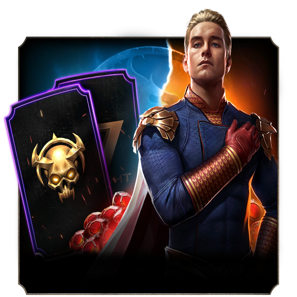 DSO Season21 Kombat Pass Kompletion Offer