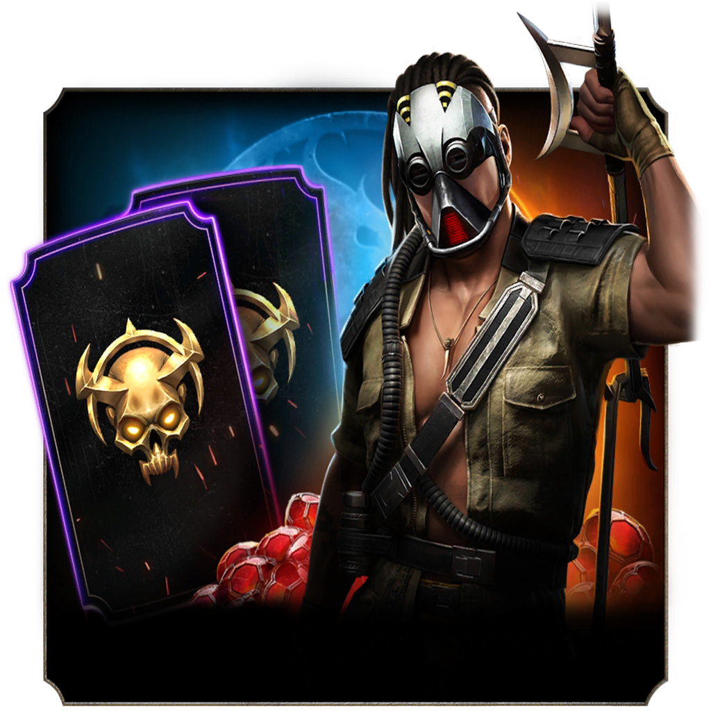 DSO Season22 Kombat Pass Kompletion Offer
