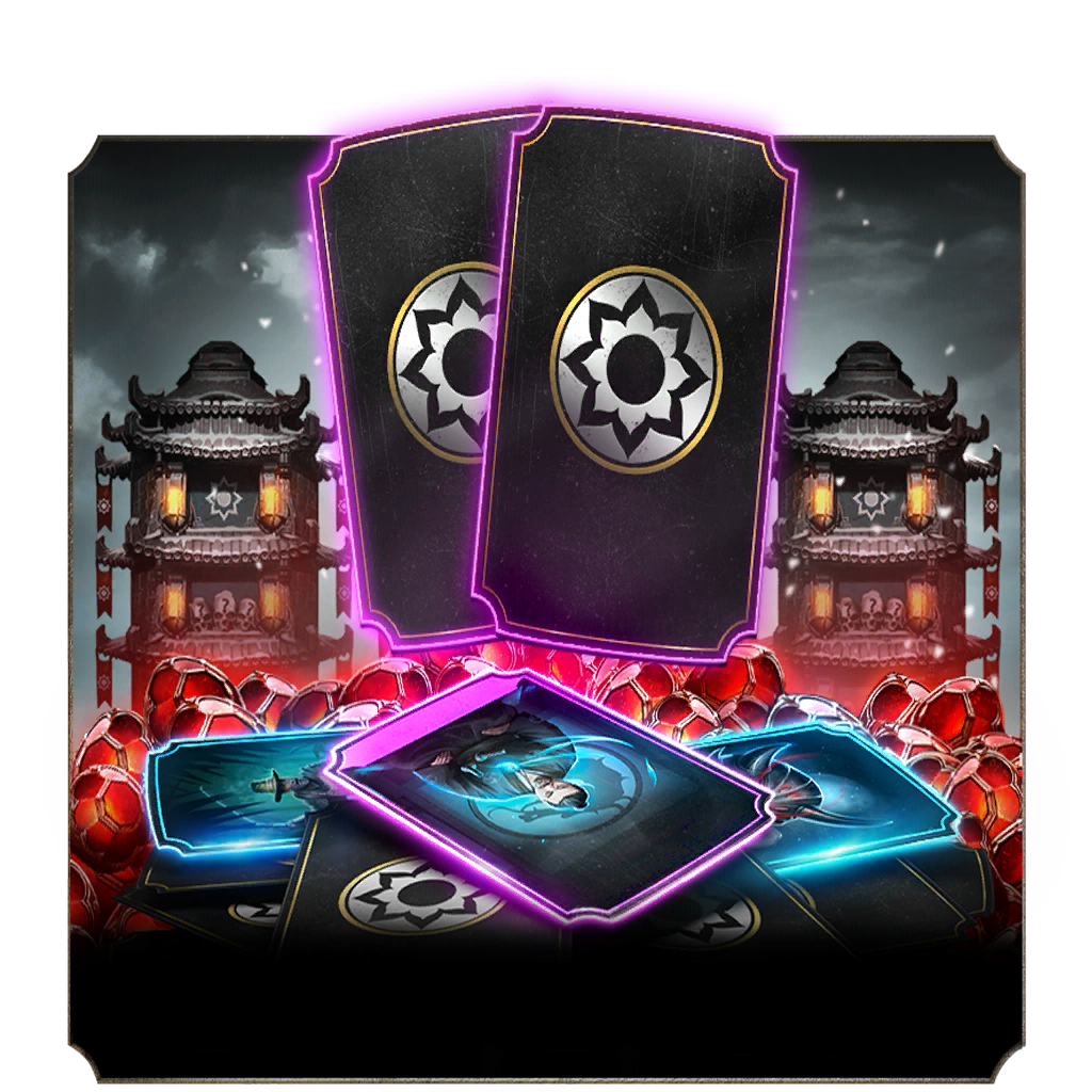 DSO WL Tower Konqueror Special Offer