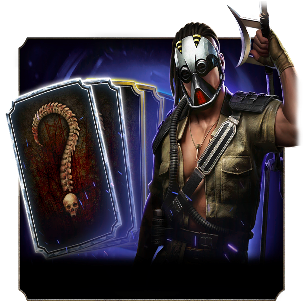 Klassic Kabal Kollection