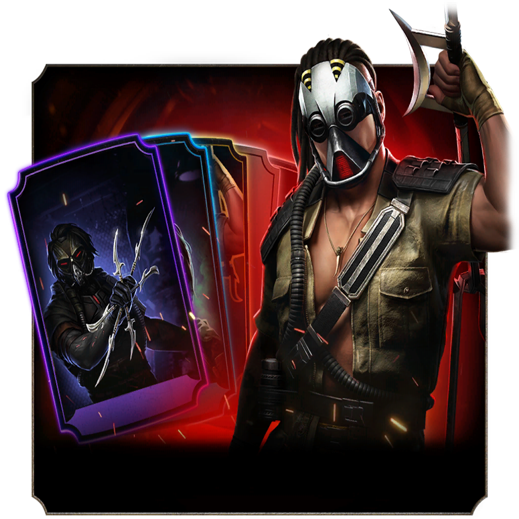 Klassic Kabal Master Bundle
