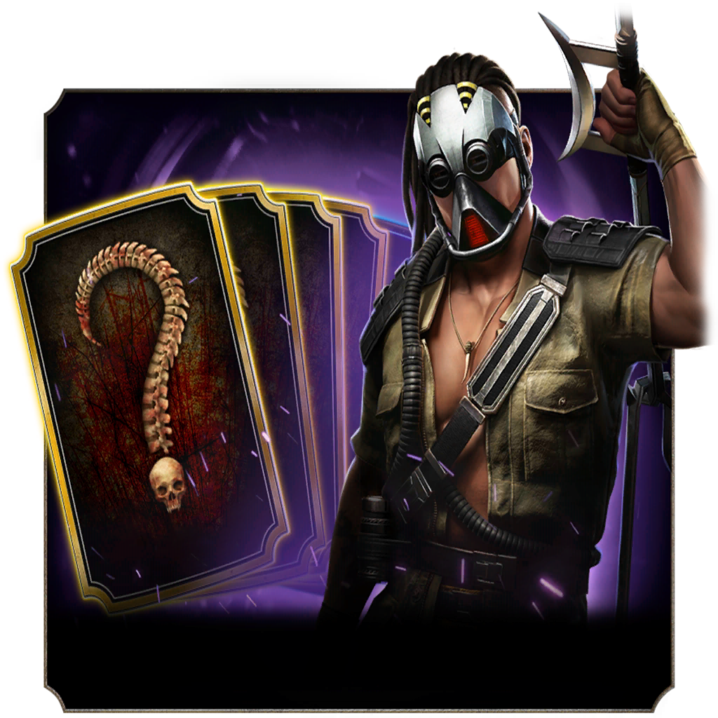 Klassic Kabal Special Pack