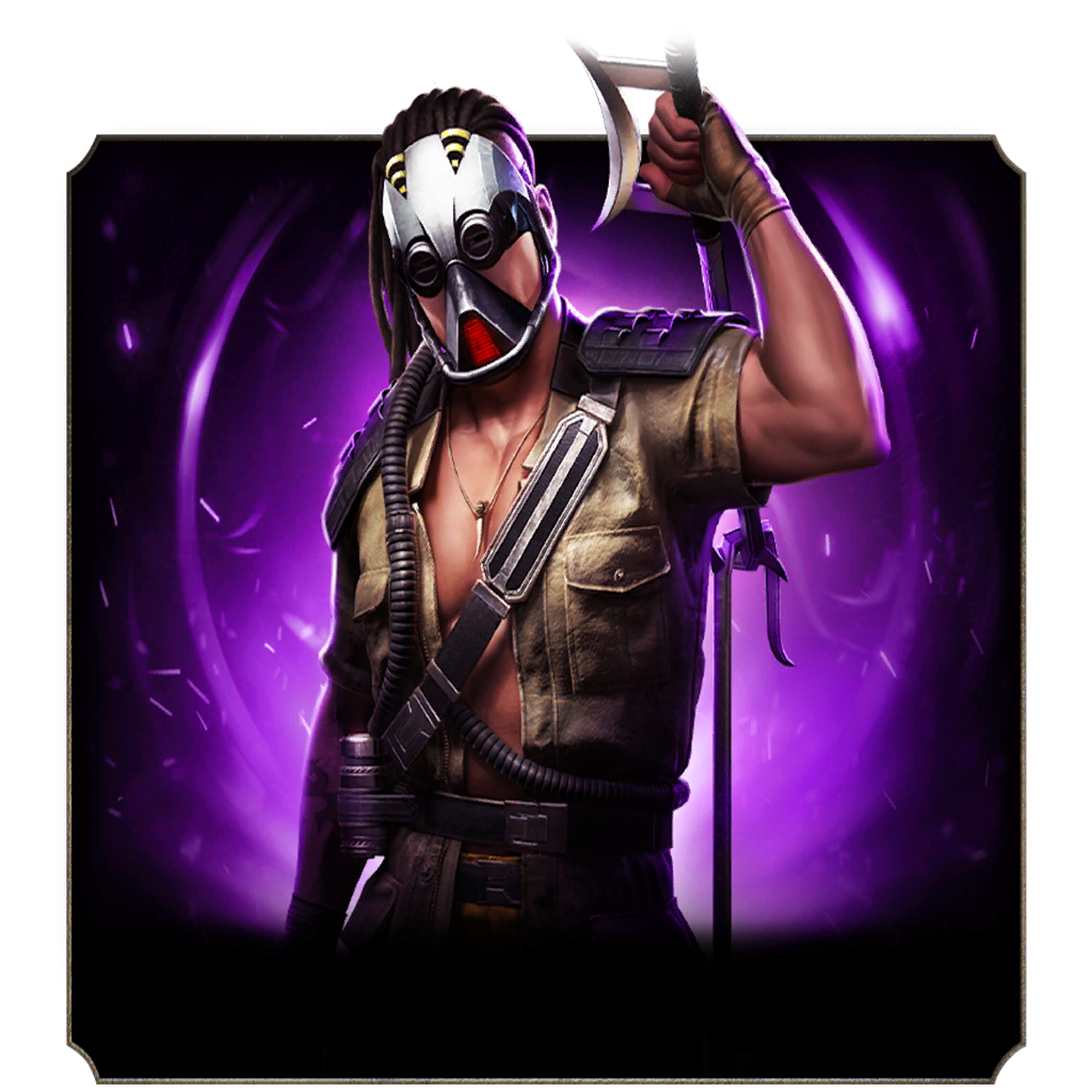 Klassic Kabal Summon Pack