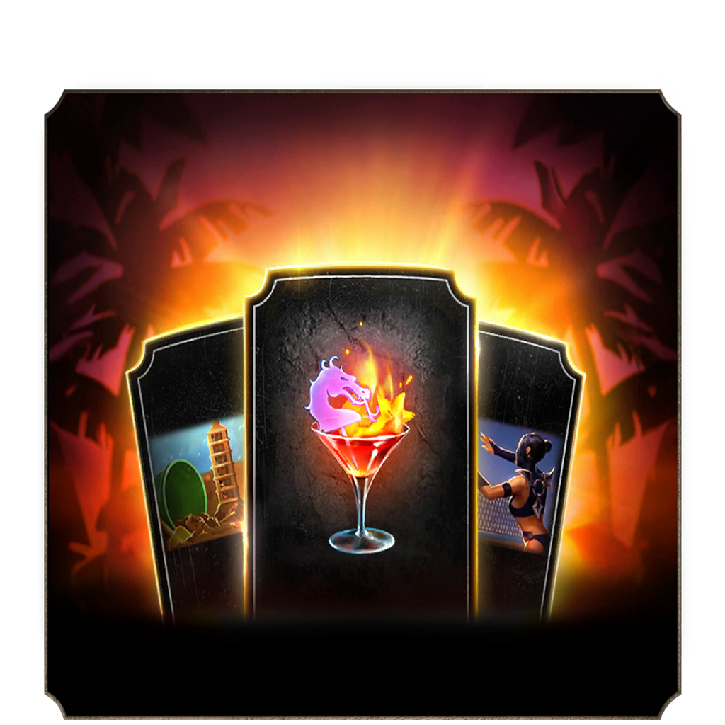 Summer Rune Pack