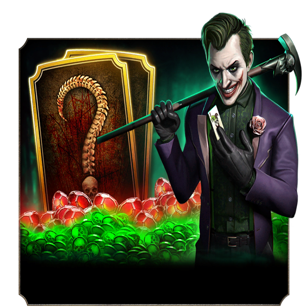 The Jokers Comic Celebration Special