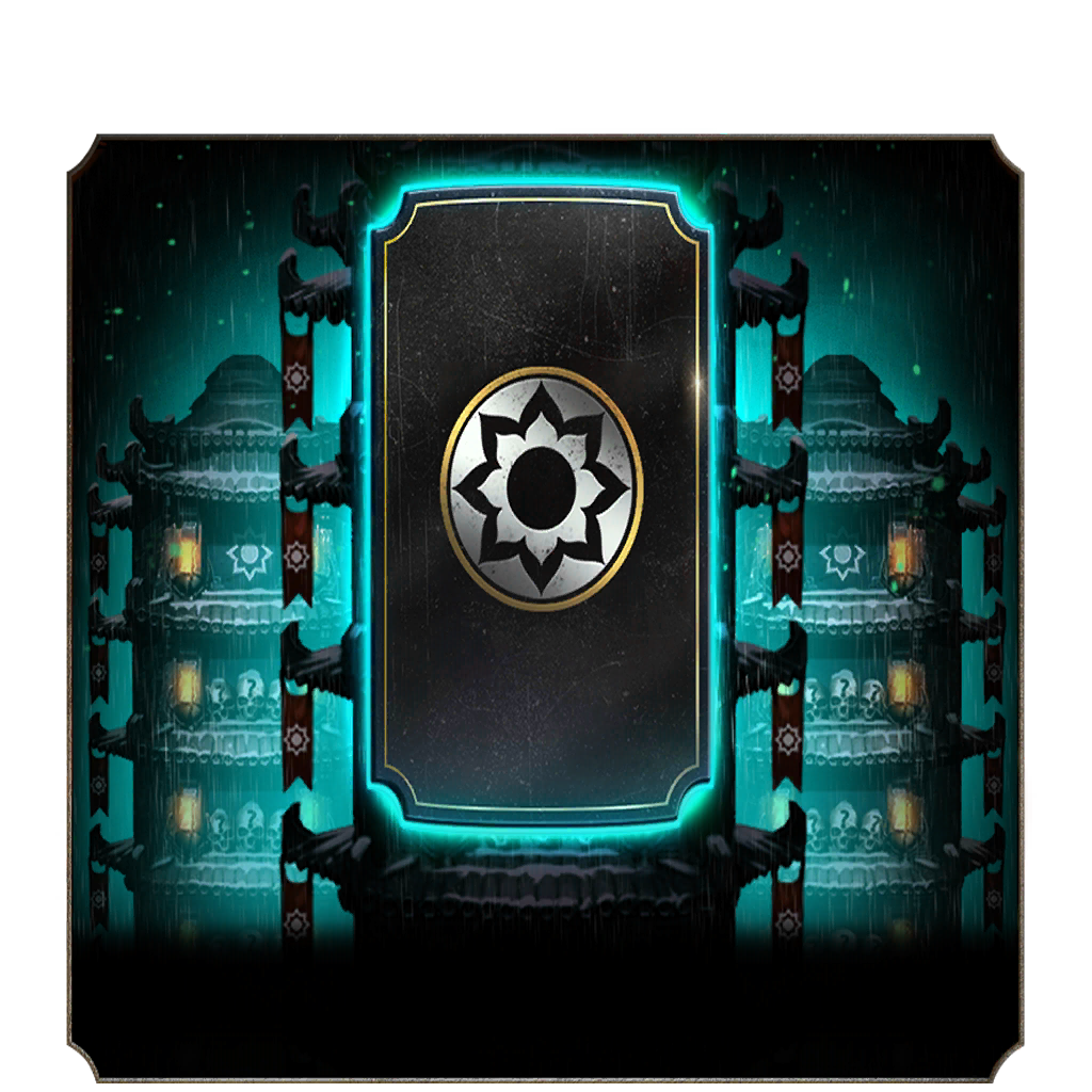 White Lotus · Tower Equipment Summon Pack