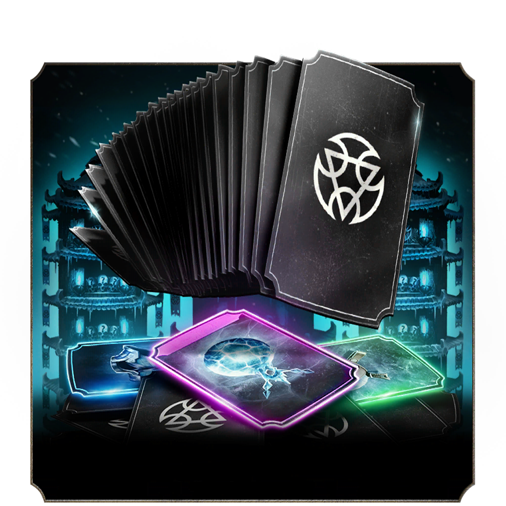 DSO Lin Kuei Tower Special Offer