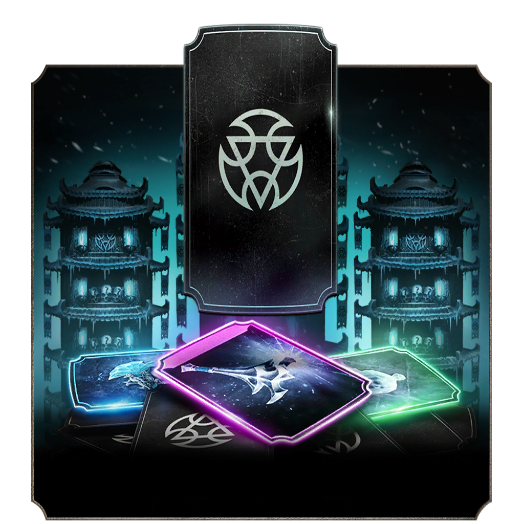 DSO Lin Kuei Tower Special Offer Free