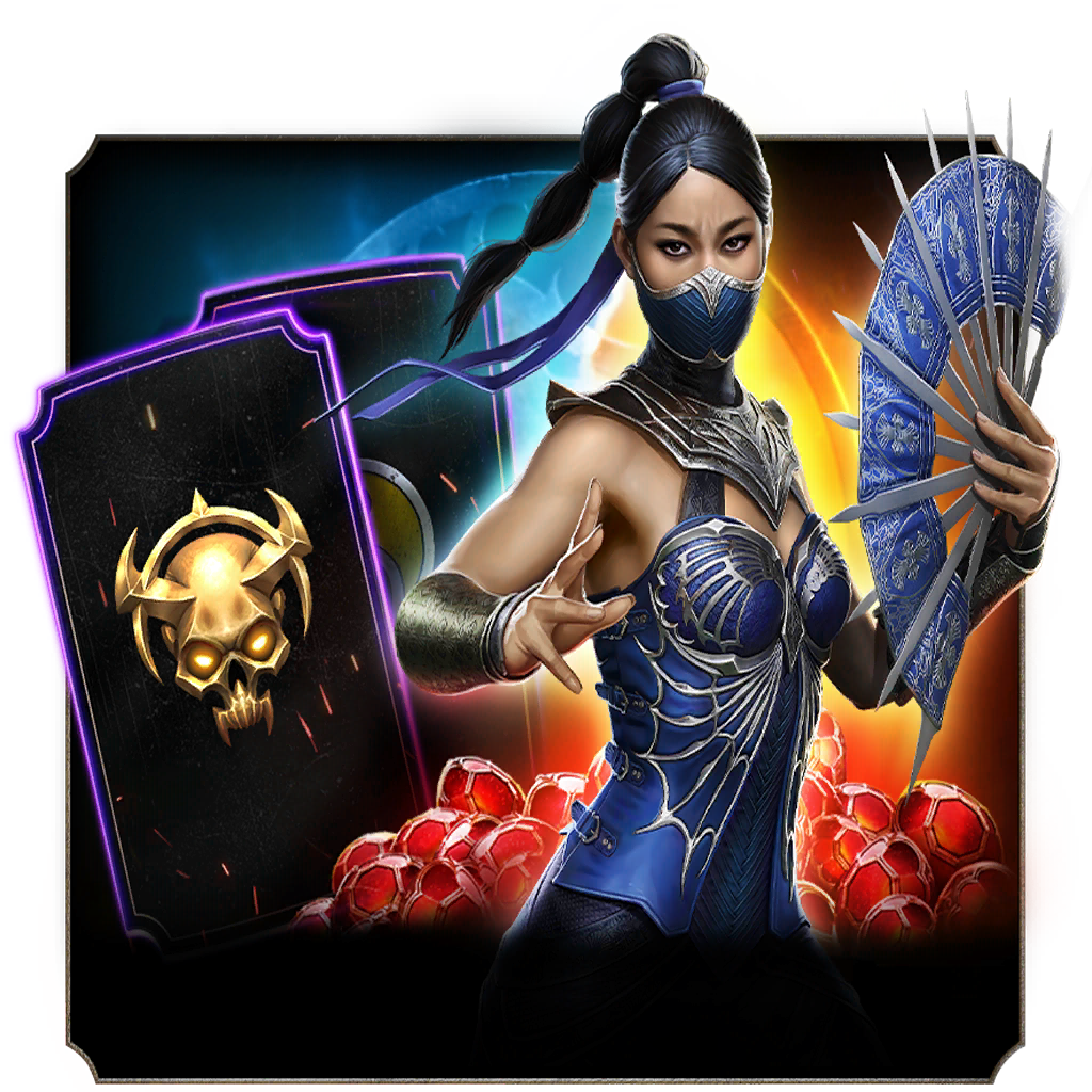 DSO Seasonof Edenia Kombat Pass Kompletion Offer