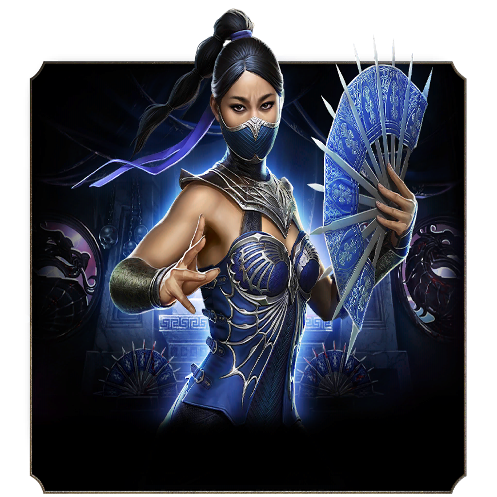 DSO Seasonof Edenia Komplete Kombat Pass Now