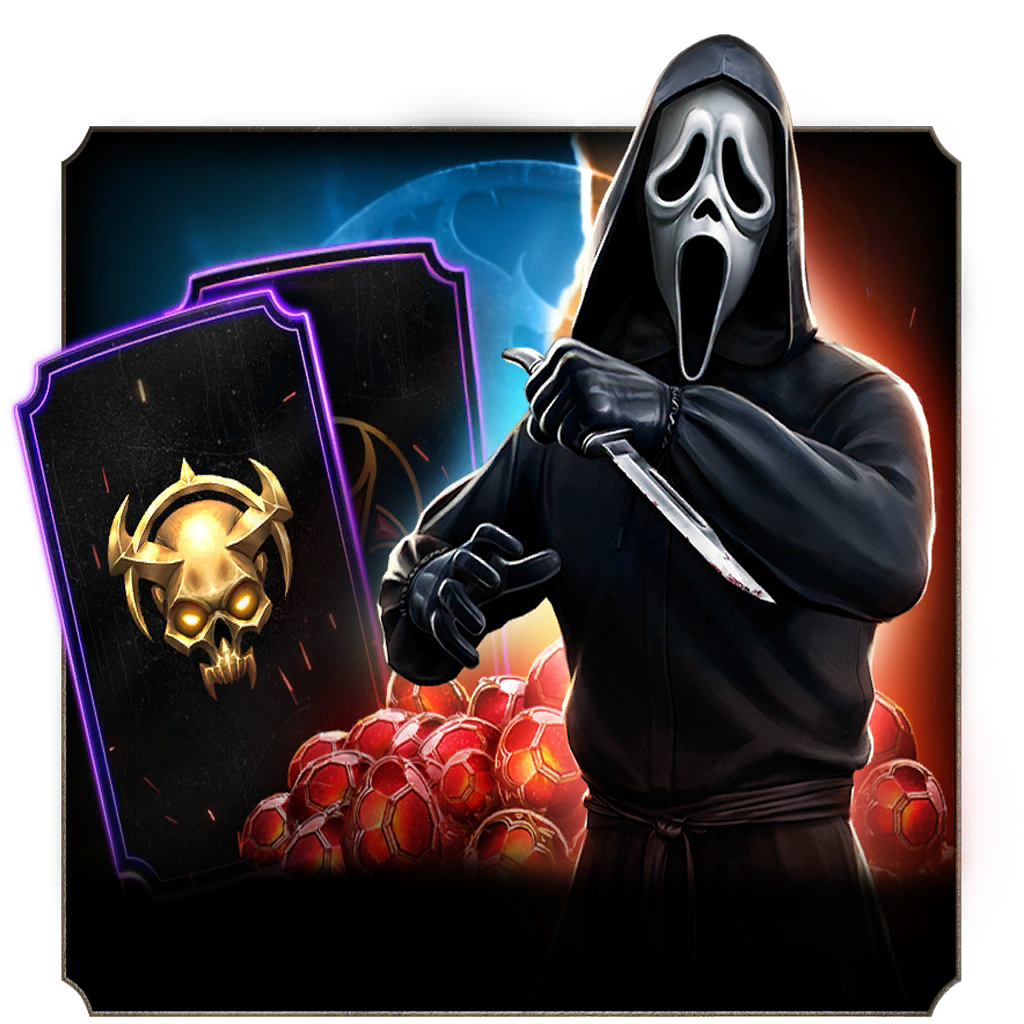 DSO Seasonof Screams Kombat Pass Kompletion Offer