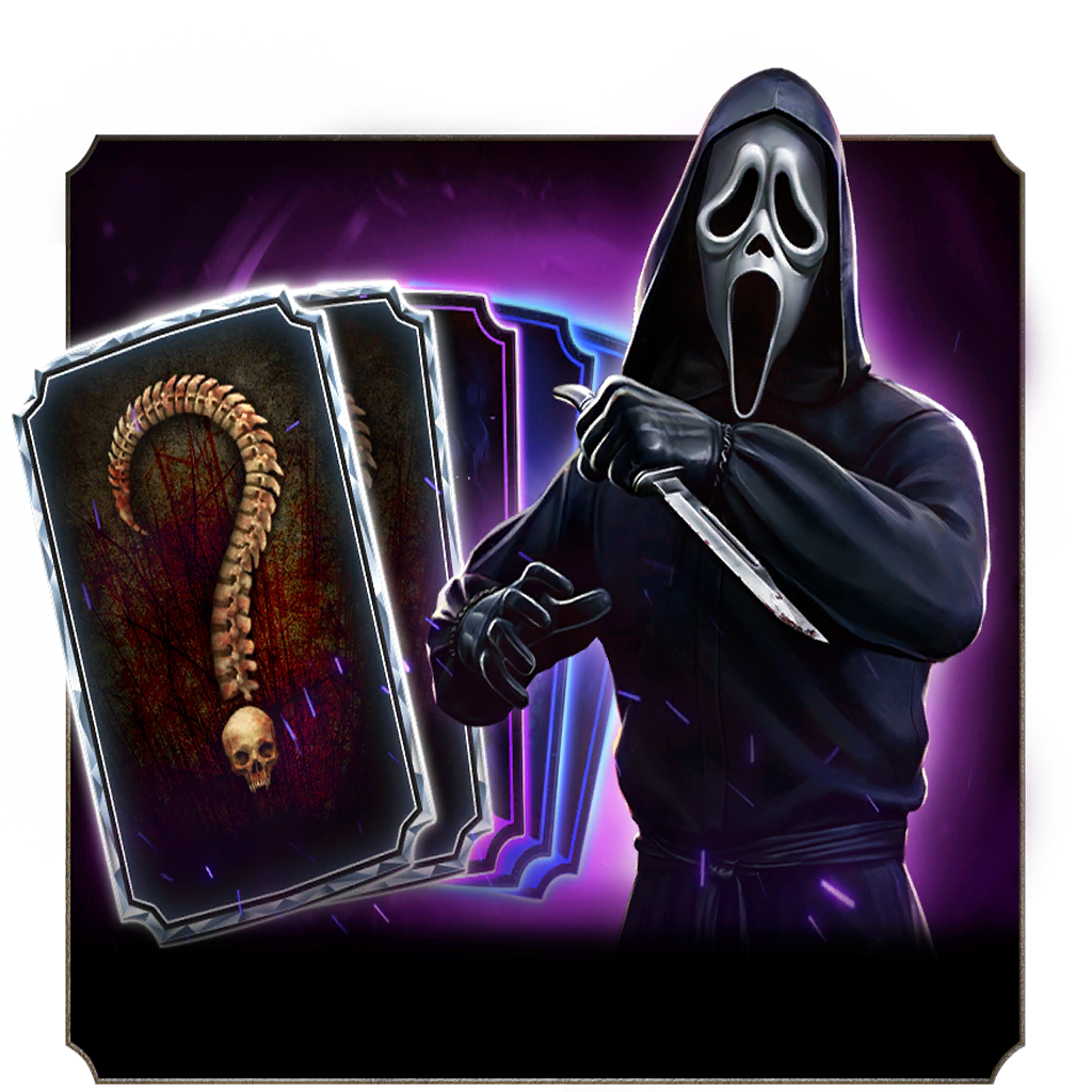 Ghostface · Kollection