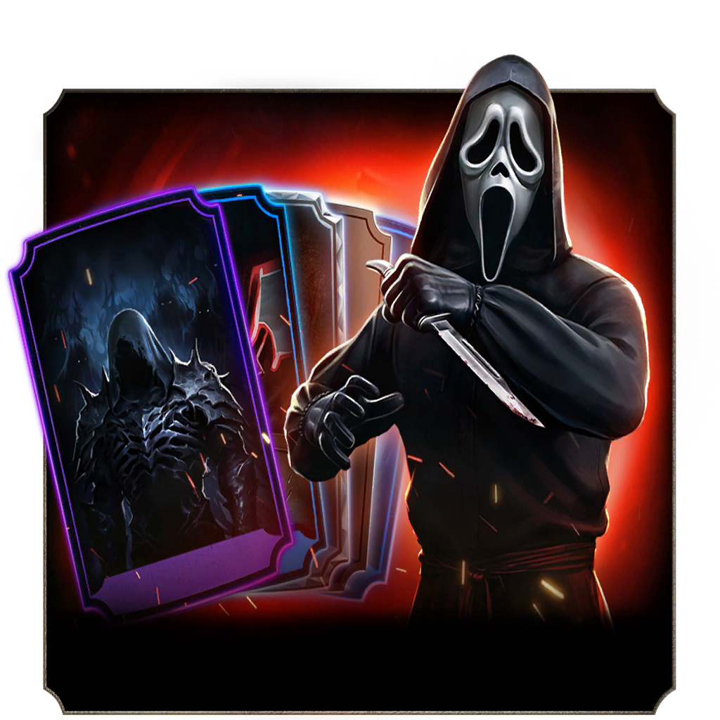 Ghostface · Master Bundle
