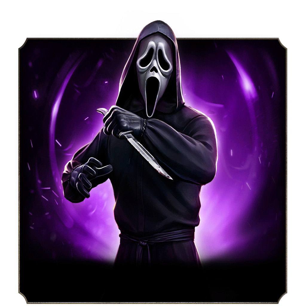 Ghostface · Ummon Pack