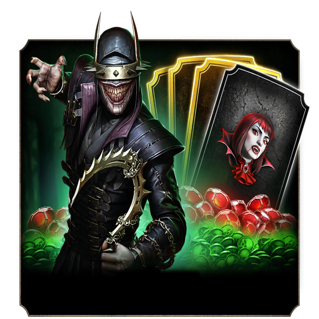 Halloween Undead Bundle