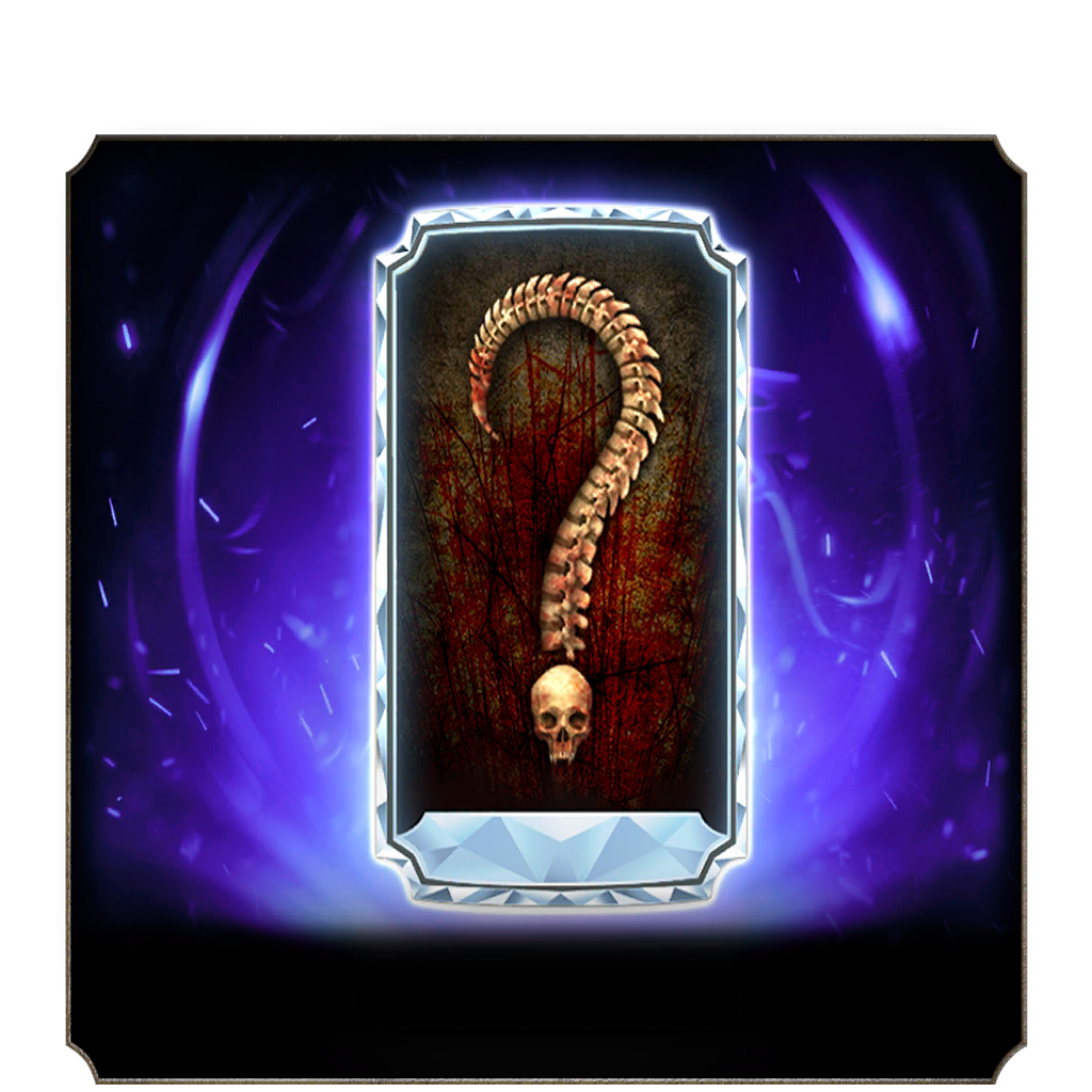Kameo Summon Pack