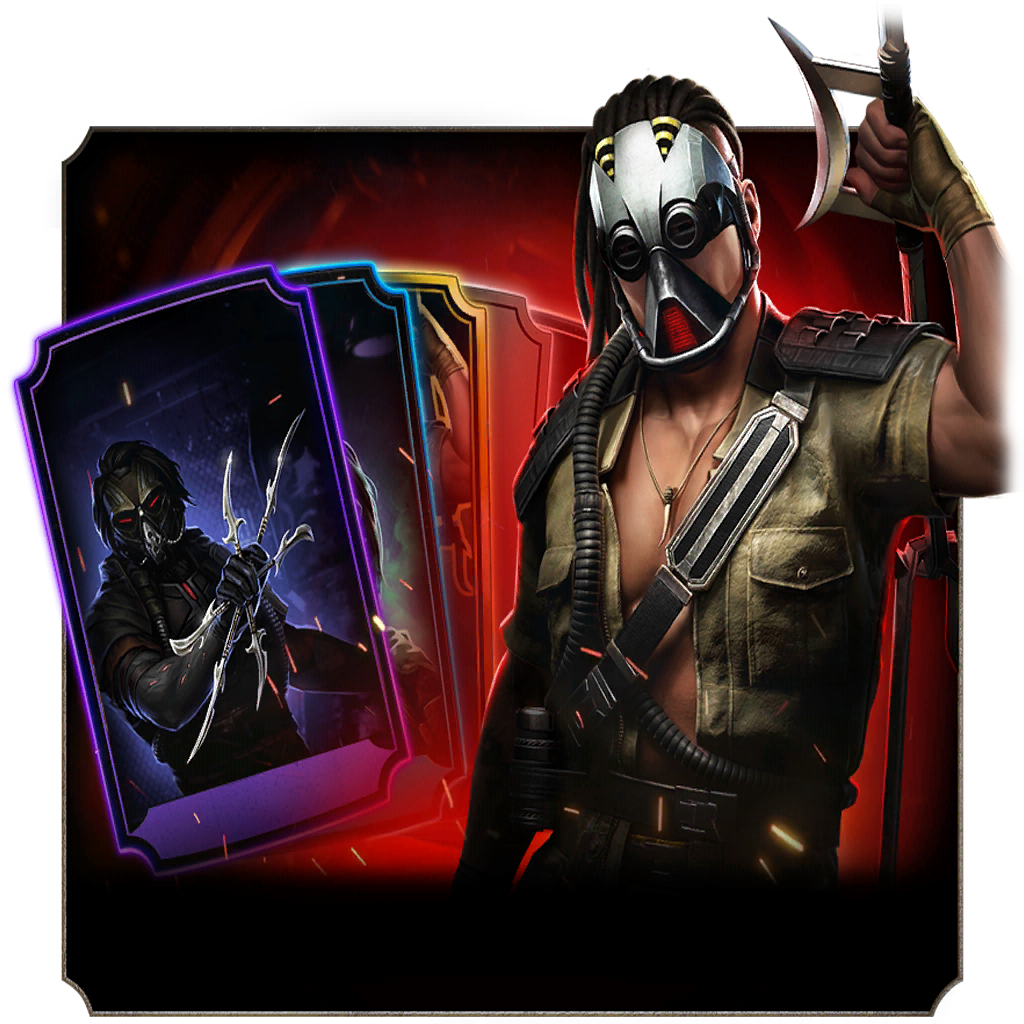 Klassic Kabal Master Bundle