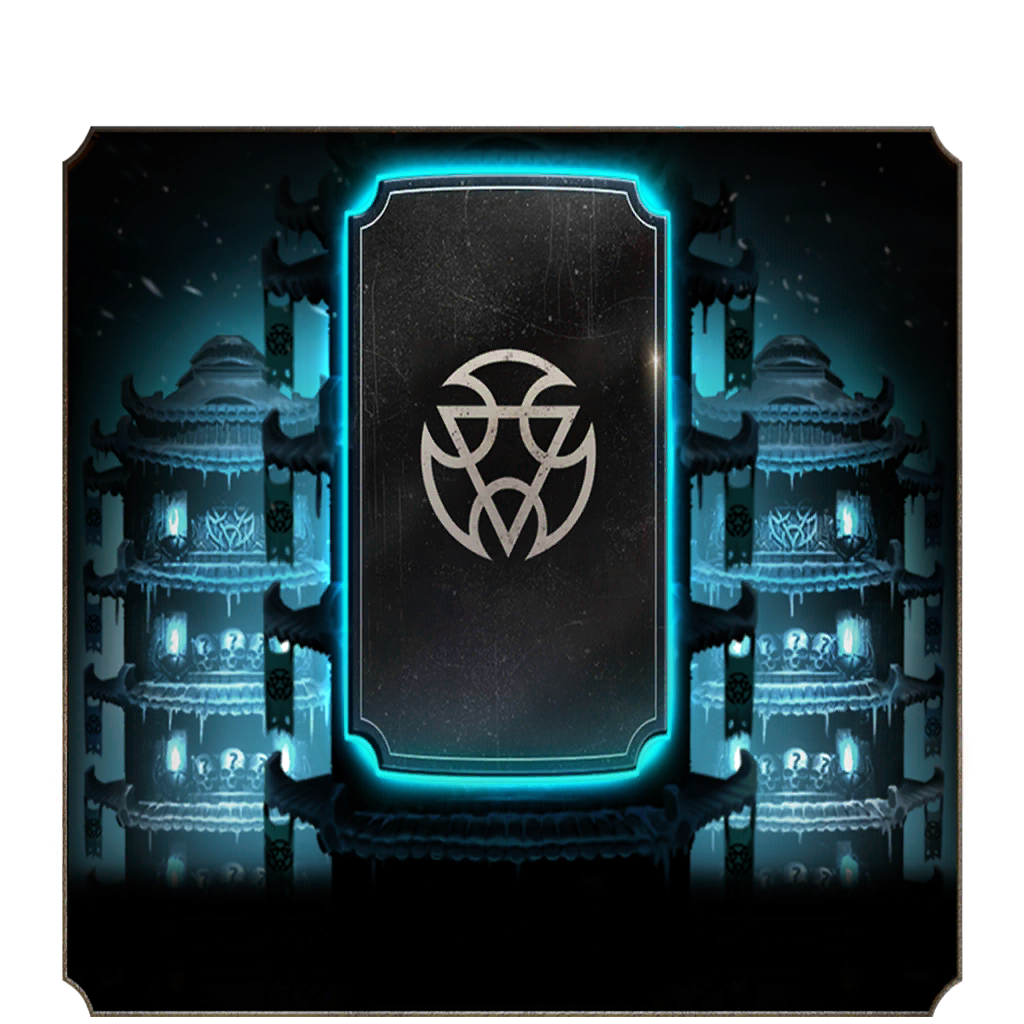 Lin Kuei · Tower Equipment Summon Pack