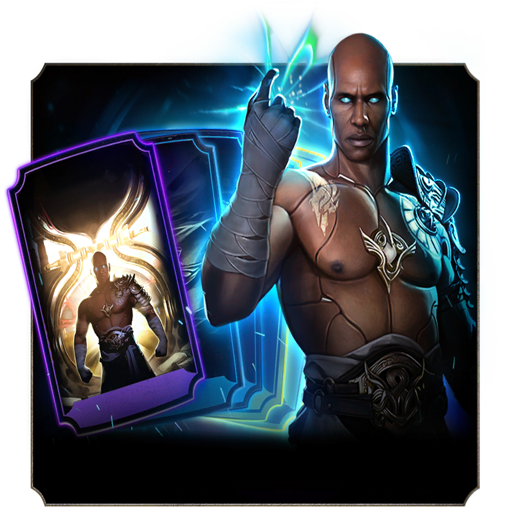 Mk1 Geras Master Bundle