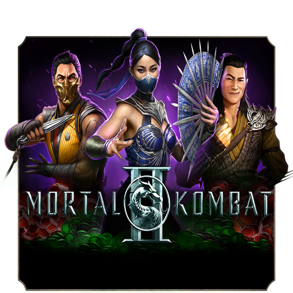 Mk2 Movie Celebration Bundle