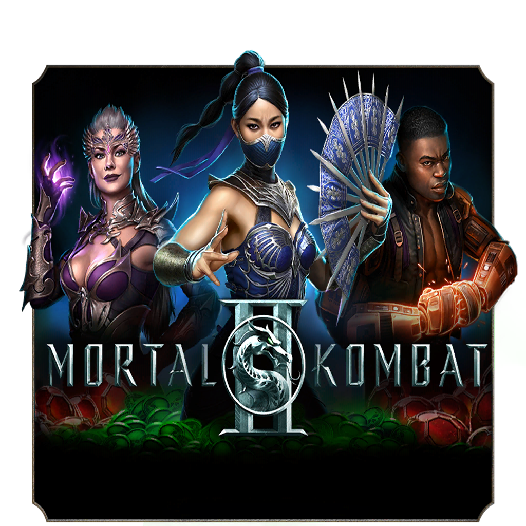 Mk2 Movie Celebration Pack