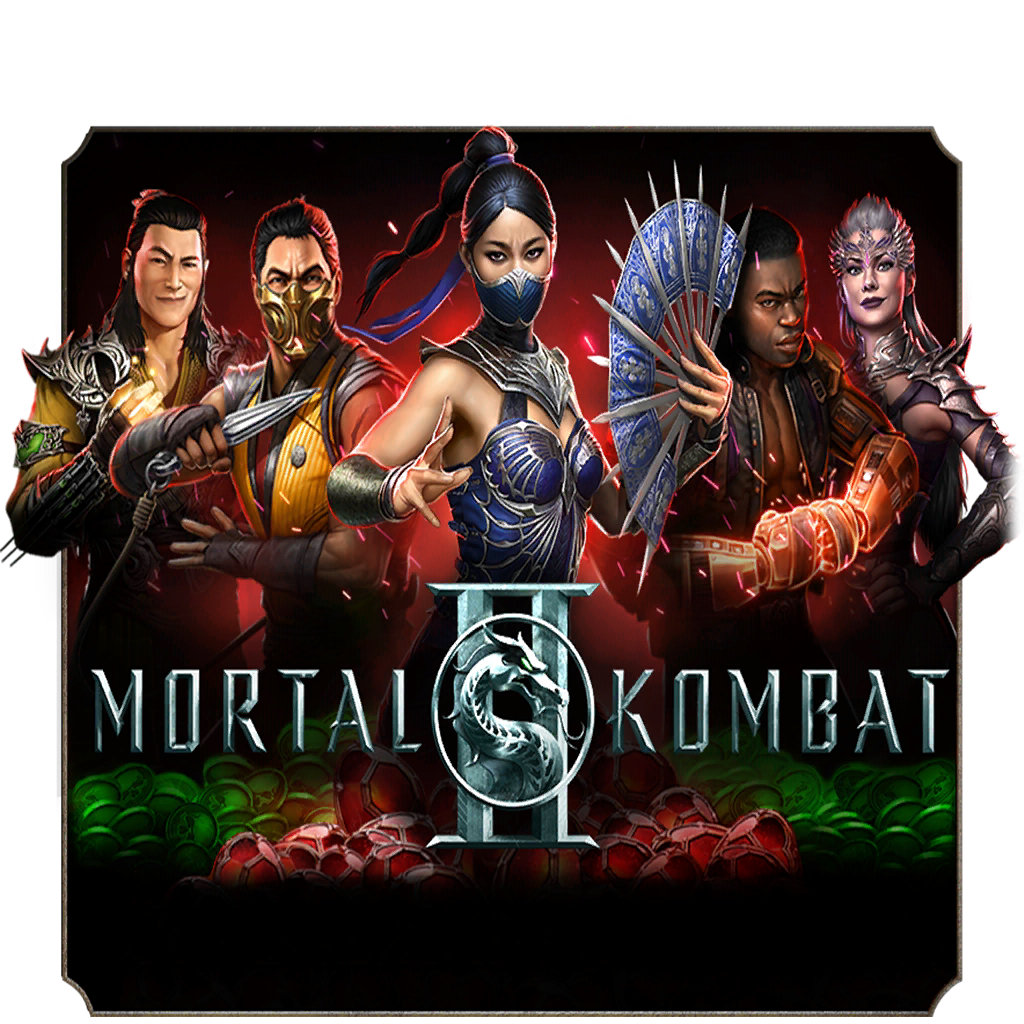 Mk2 Movie Celebration Ultimate Special