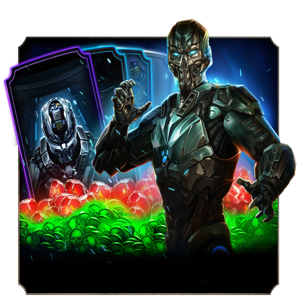 Triborg · Monday Kollection
