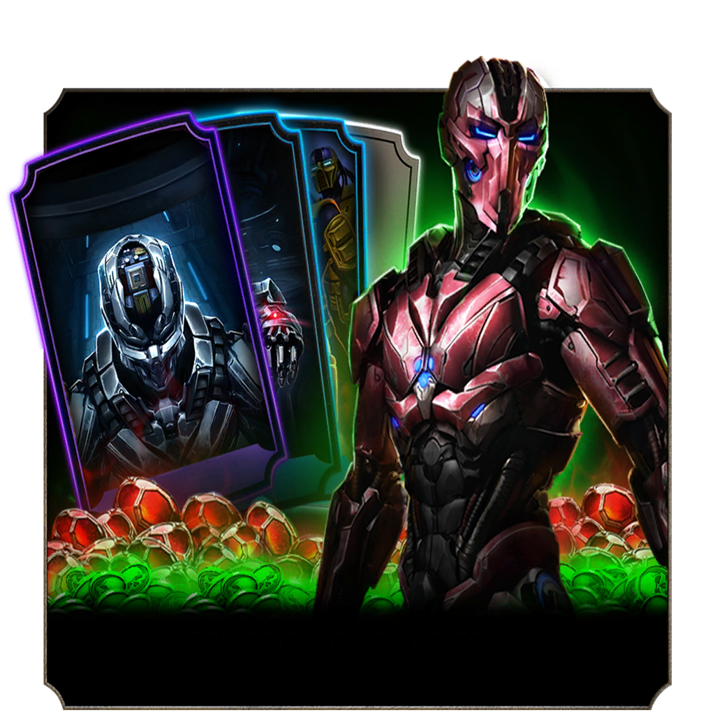 Triborg · Monday Special