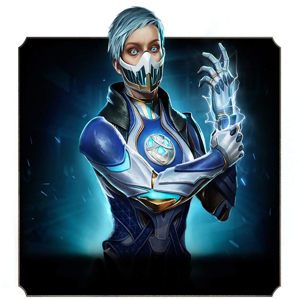 DSO Mk11 Frost Early Access