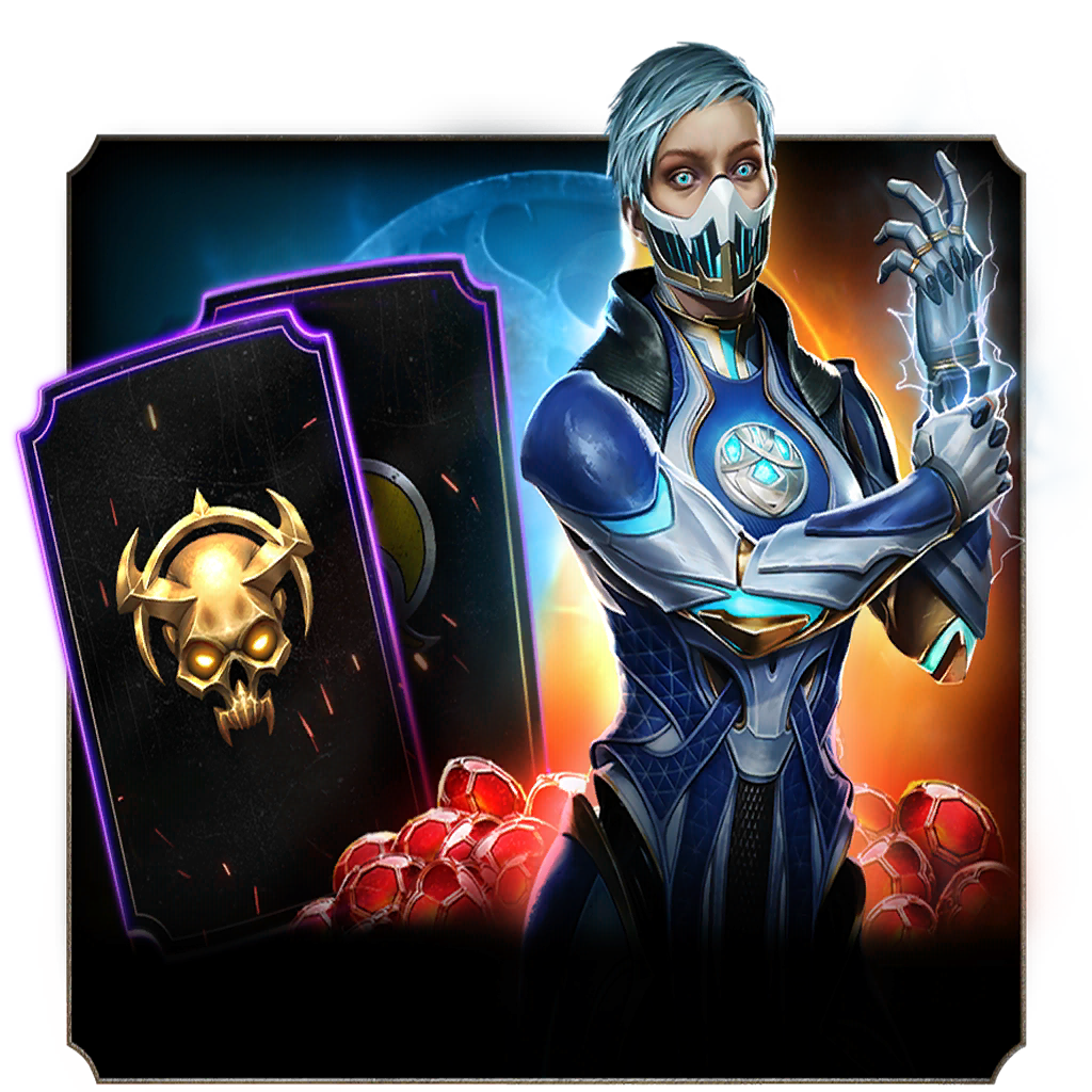 DSO Seasonof Kryogenics Kombat Pass Kompletion Offer