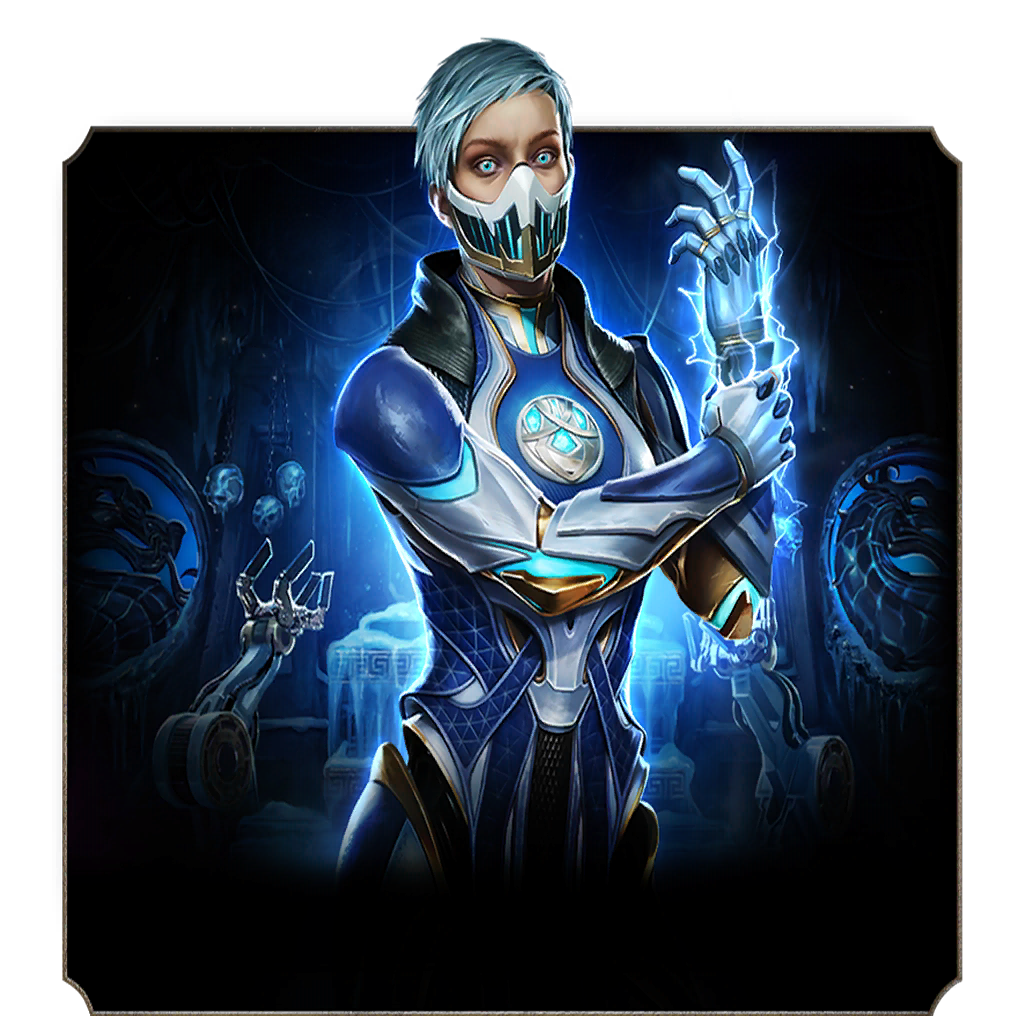 DSO Seasonof Kryogenics Komplete Kombat Pass Now