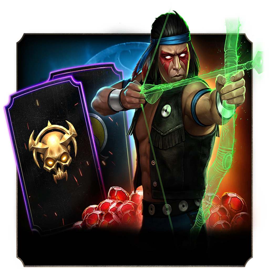DSO Seasonof Matoka Kombat Pass Kompletion Offer
