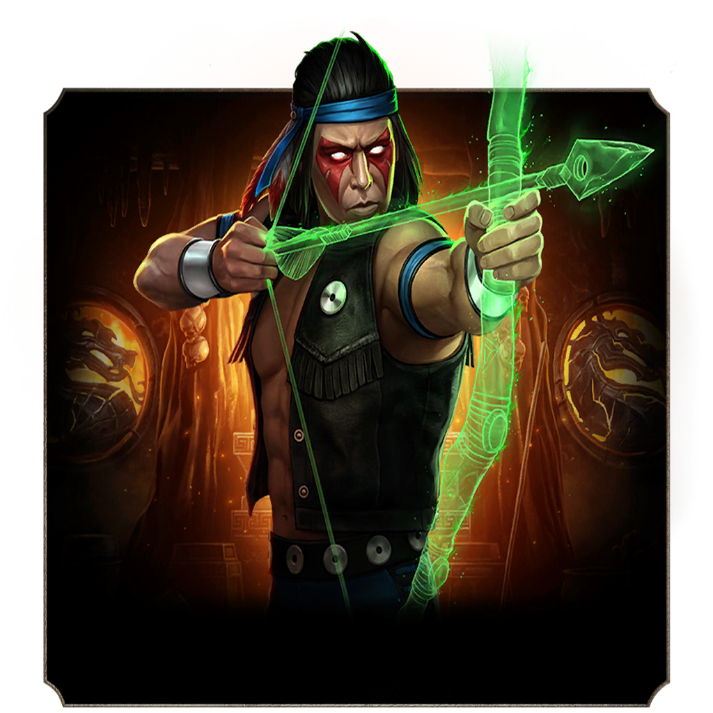 DSO Seasonof Matoka Komplete Kombat Pass Now
