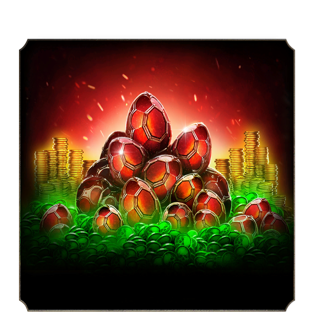 DSO Thank You Elder Offer