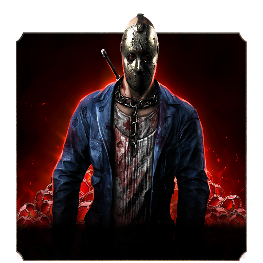 Friday The13th Dragon Krystal Special