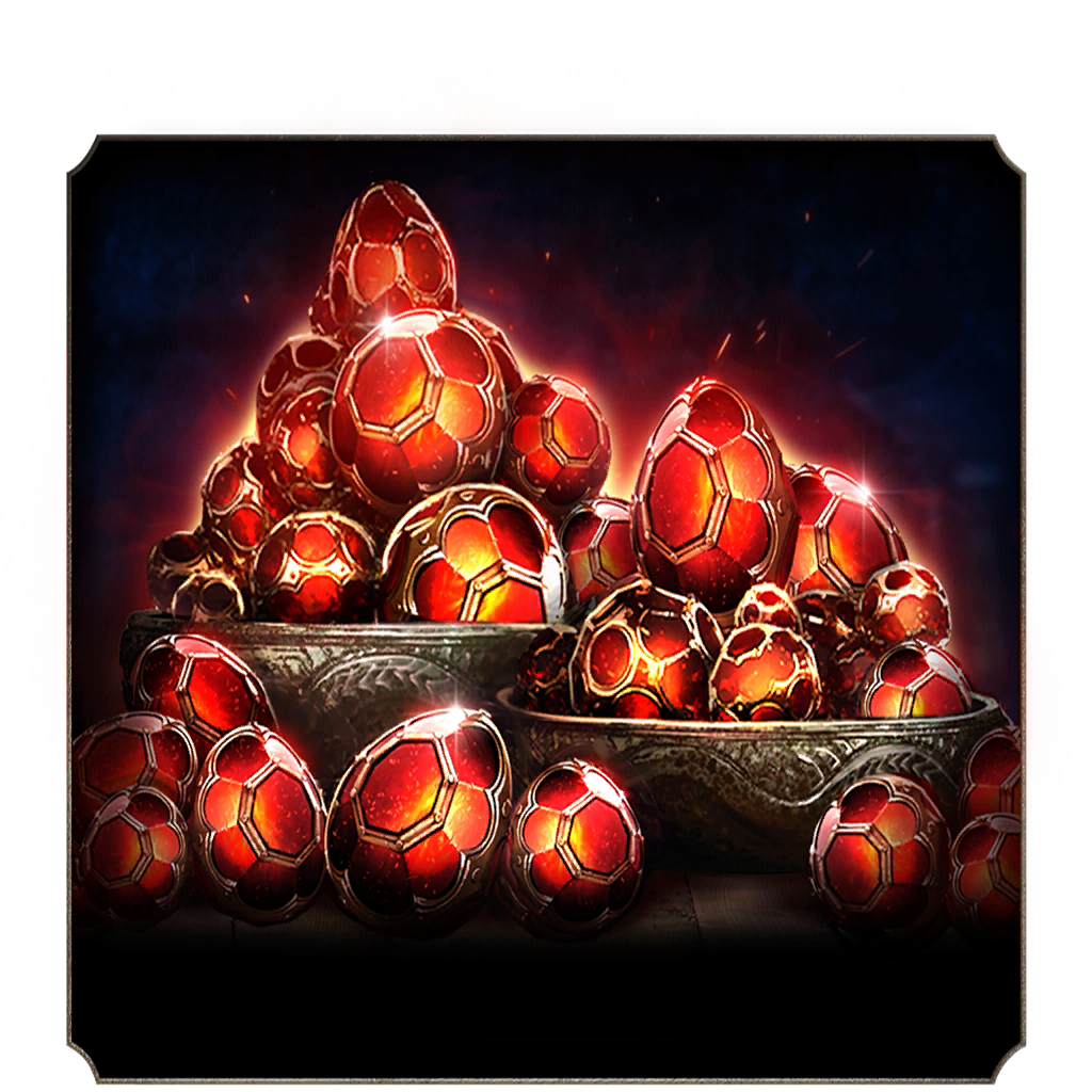 Grand Dragon Krystal Special