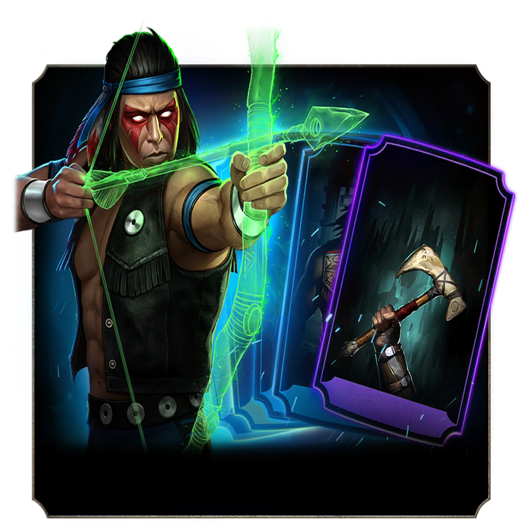 Klassic Nightwolf Master Bundle