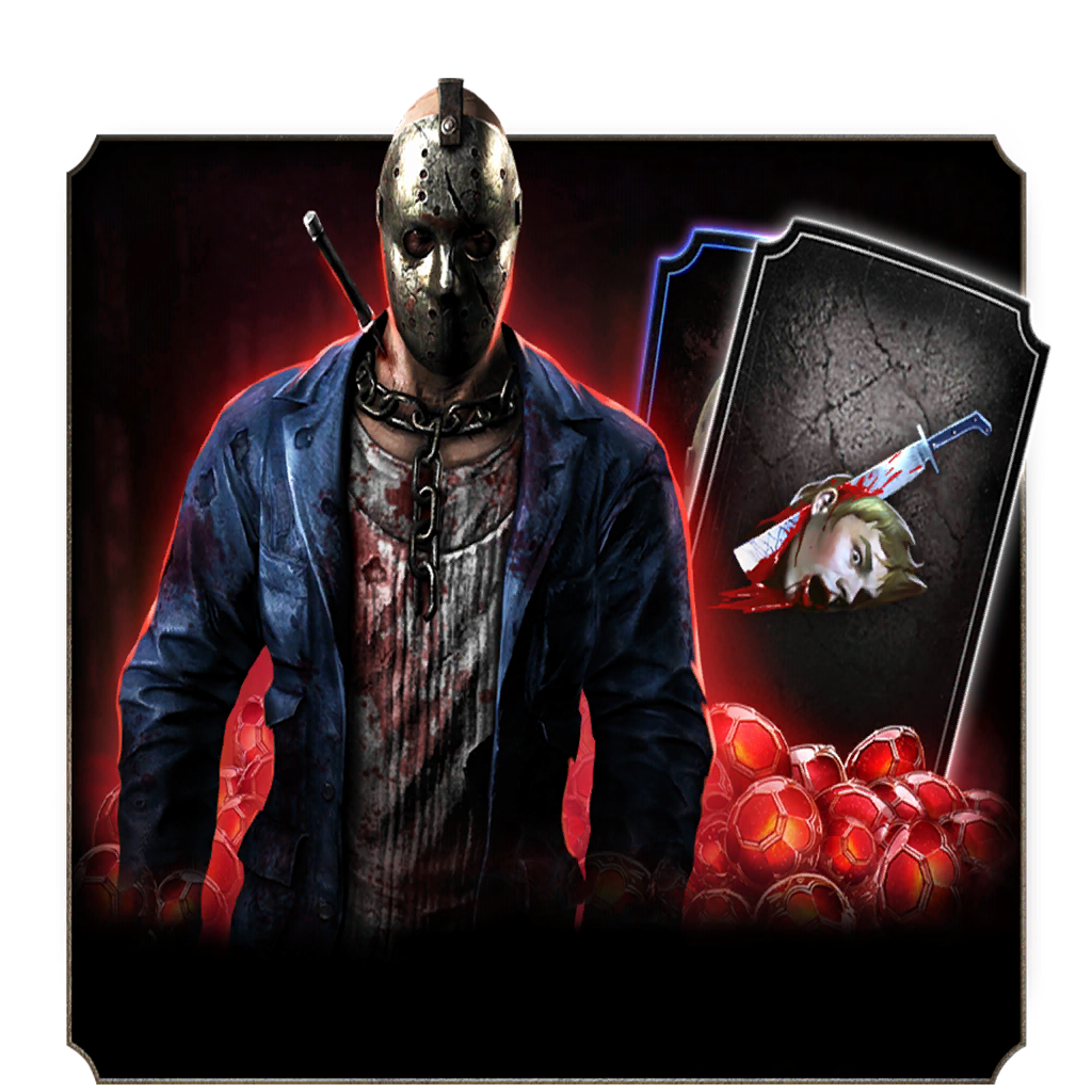 Krystal Lake Bundle