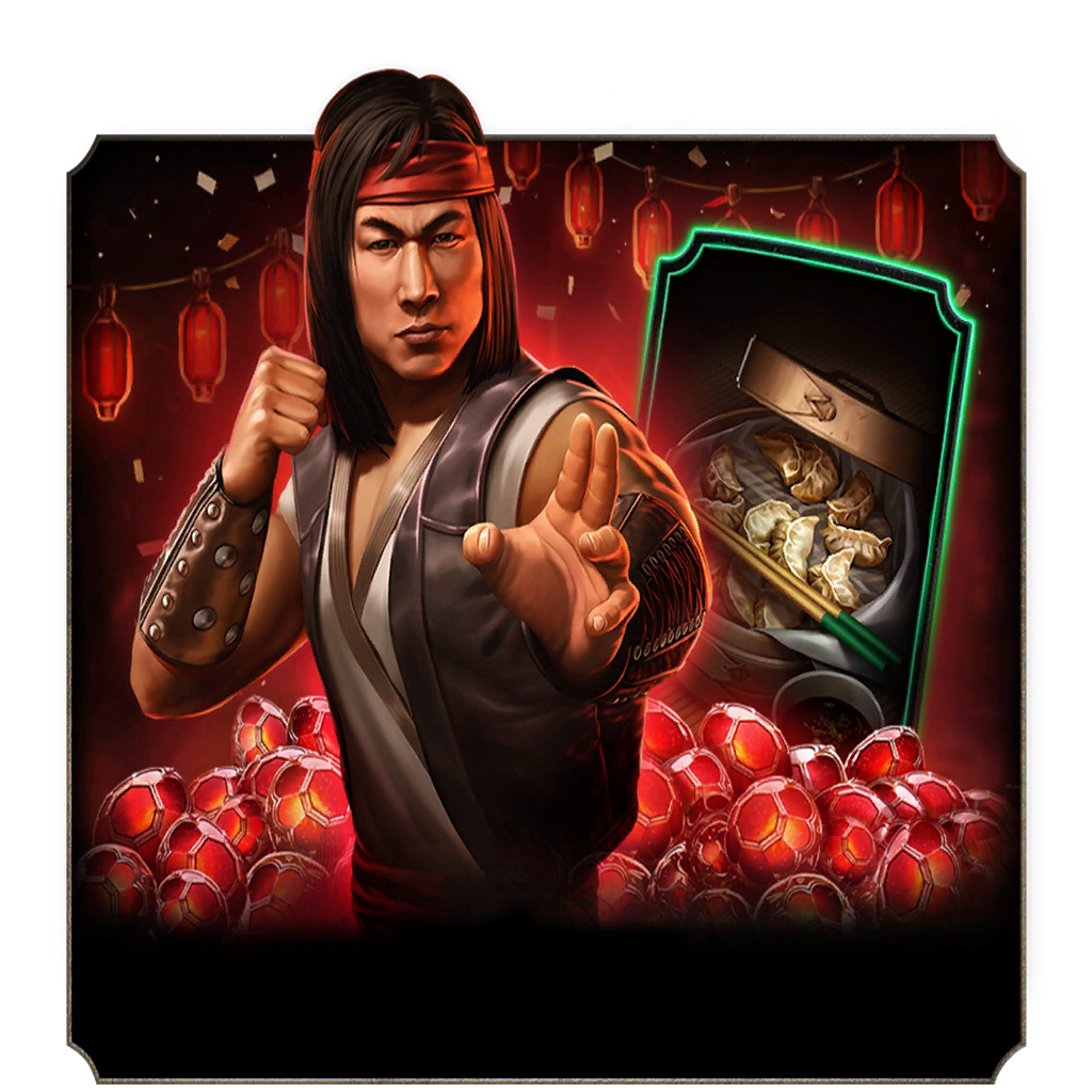 Lunar New Year Special