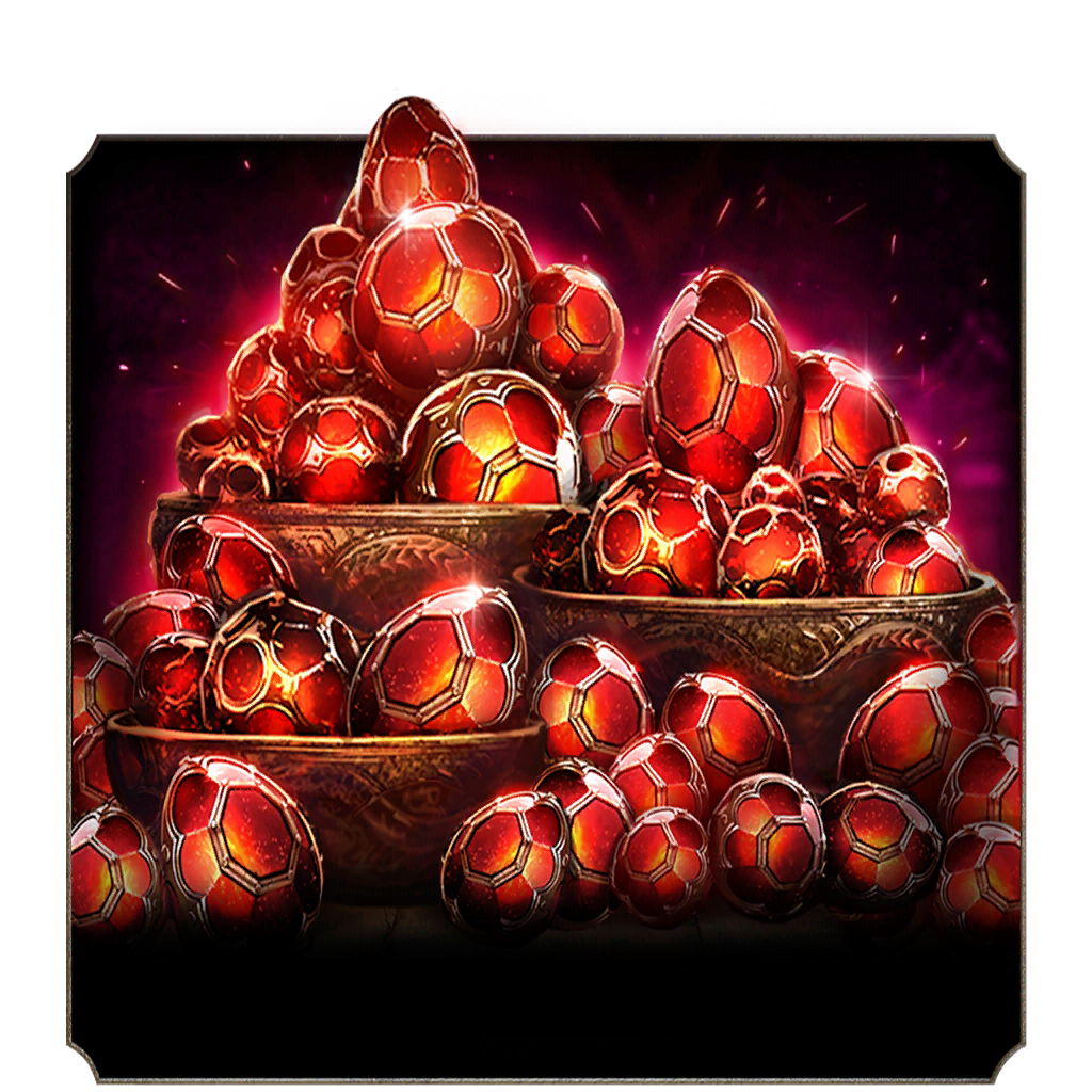 Ultimate Dragon Krystal Special
