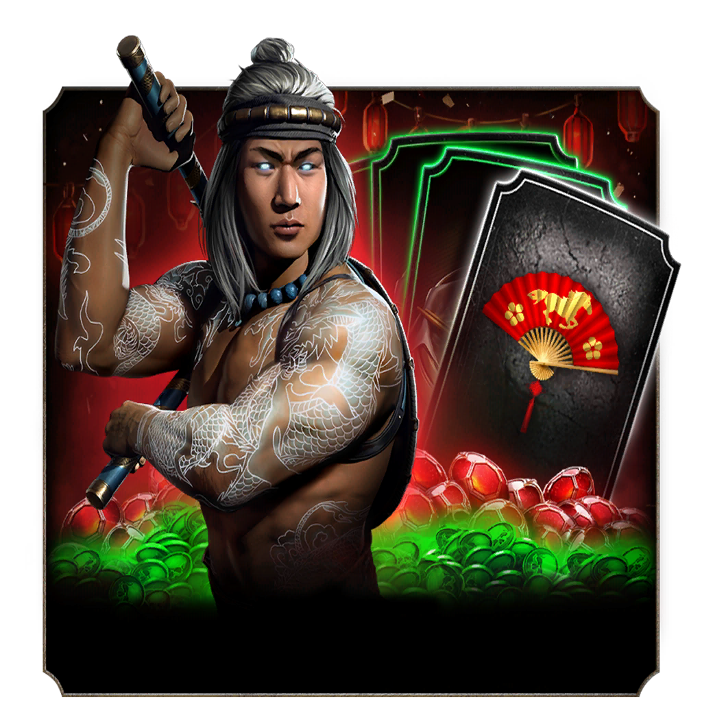 Year Of The Horse Bundle