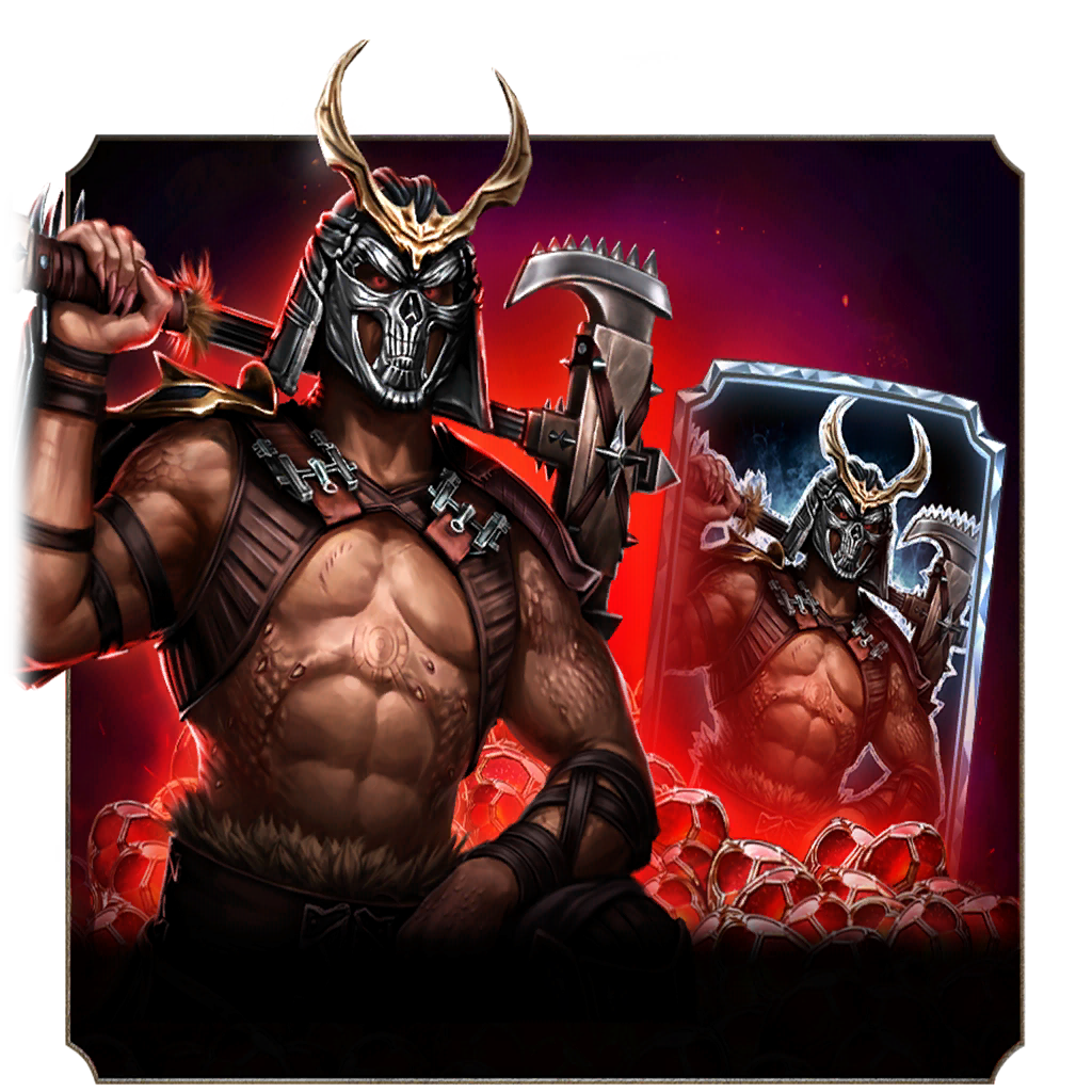 DSO Realm Klash Divinity Special Offer
